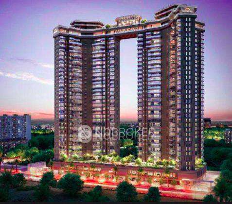 4 BHK Flat In Supreme Towers For Sale  In Koregaon Park