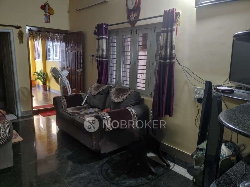 3 BHK House for Lease  In Kalpana Chawla Road