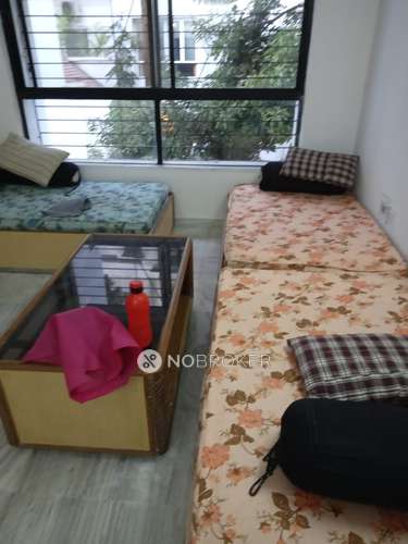 2 BHK Flat In Nirmitee Tarrace For Sale  In Koregaon Park