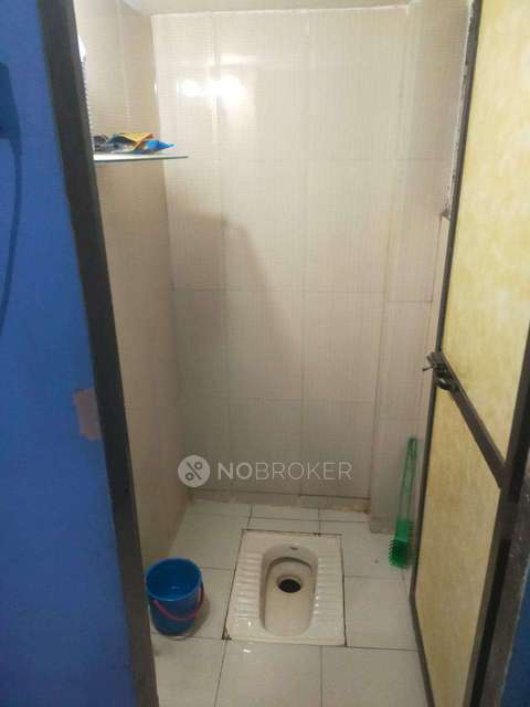 1 RK Flat In Sai Niketan For Sale  In Ghansoli 