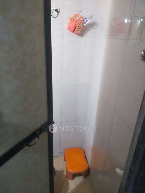 1 RK Flat In Sai Niketan For Sale  In Ghansoli 