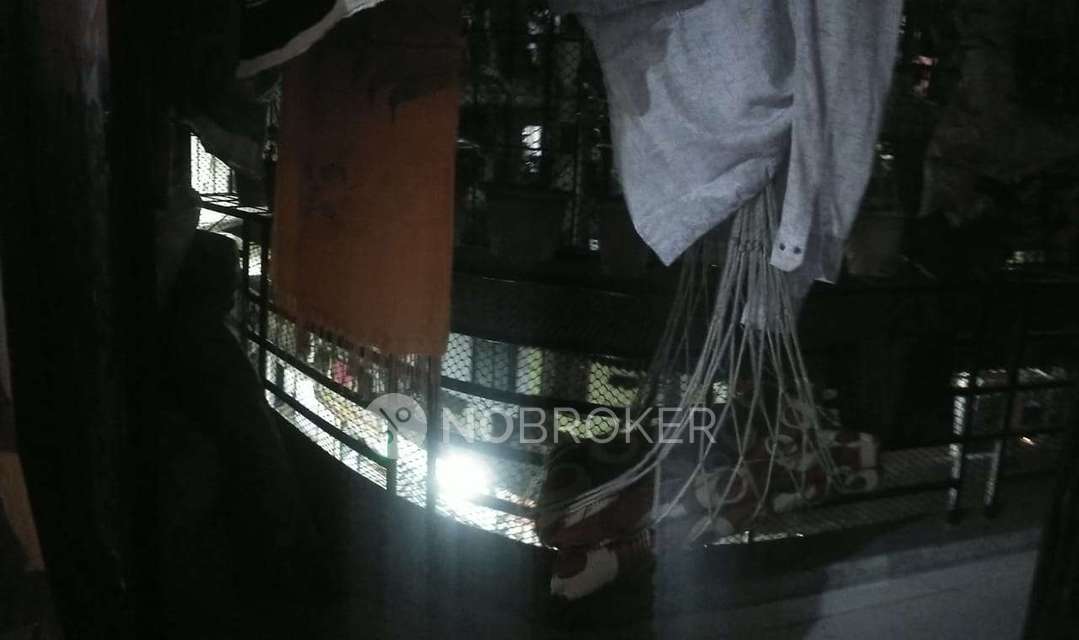 1 RK Flat In Sai Niketan For Sale  In Ghansoli 