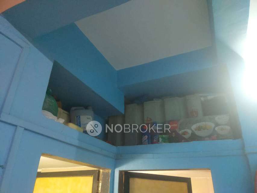 1 RK Flat In Sai Niketan For Sale  In Ghansoli 