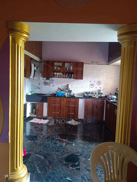 4 BHK House For Sale  In Electronics City 