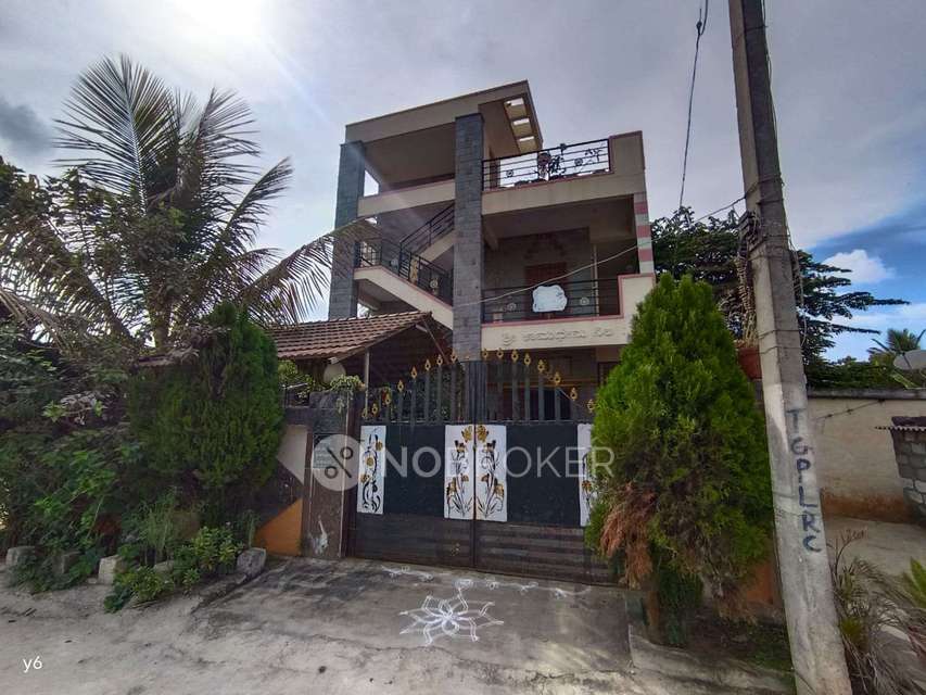 4 BHK House For Sale  In Electronics City 
