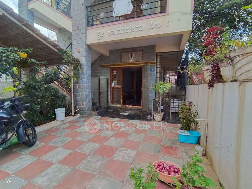 4 BHK House For Sale  In Electronics City 