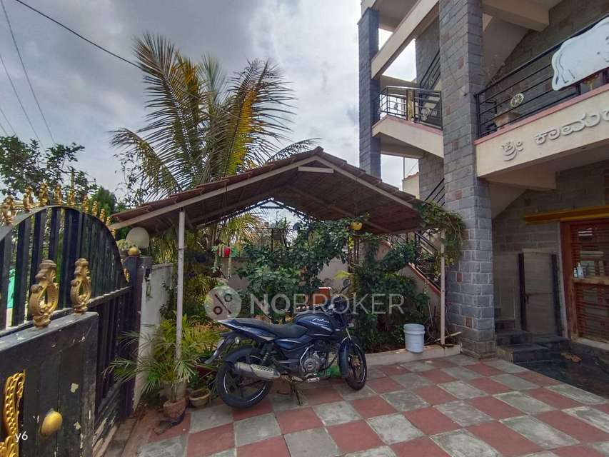 4 BHK House For Sale  In Electronics City 