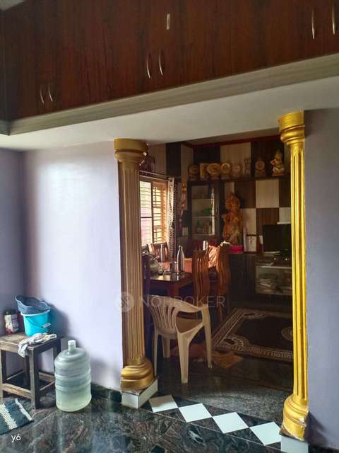 4 BHK House For Sale  In Electronics City 