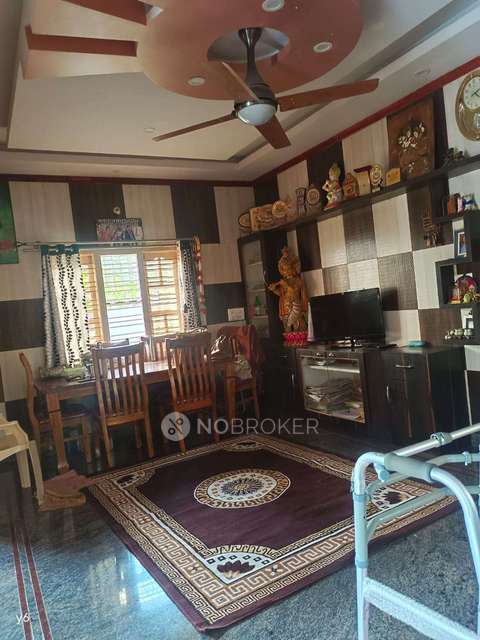 4 BHK House For Sale  In Electronics City 