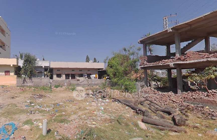 Plot For Sale  In Shetty Halli, Jalahalli West