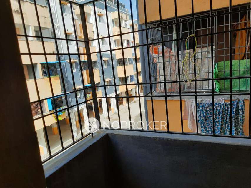 2 BHK Flat In Tnhb Ayyappakkam For Sale  In Ayappakkam