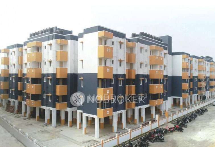 2 BHK Flat In Tnhb Ayyappakkam For Sale  In Ayappakkam