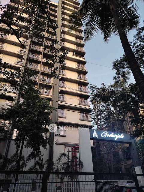 2 BHK Flat In Geetanjali Chs, Ghatkopar East for Rent  In Ghatkopar East