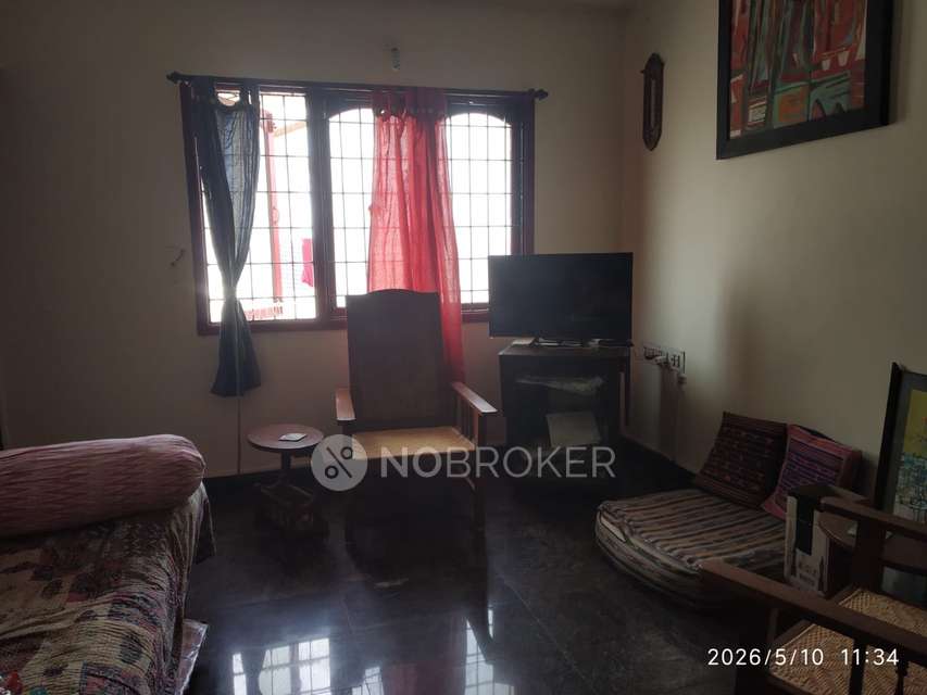 2 BHK Flat In Kgeyes Snehass for Rent  In Besant Nagar