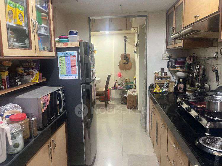 2 BHK Flat In Timber Green Homes For Sale  In Dahisar