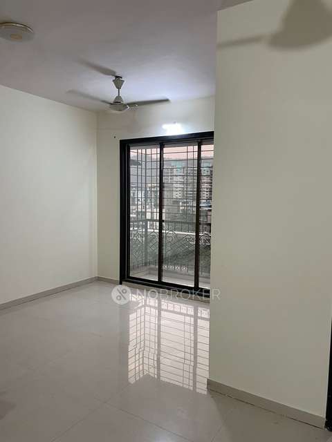 2 BHK Flat In Shree Ambika Heritage, Kharghar for Rent  In Sector 1, Kharghar
