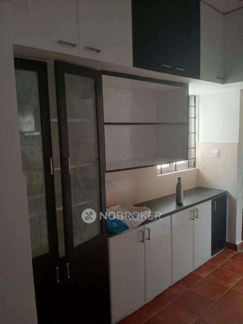 3 BHK Flat In Lancor The Central Park For Sale  In Sholinganallur