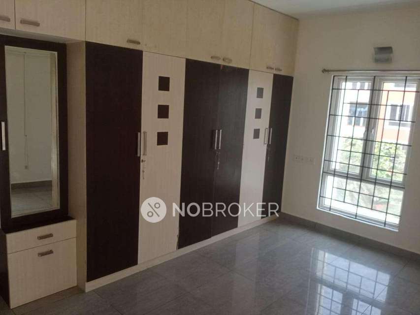 3 BHK Flat In Lancor The Central Park For Sale  In Sholinganallur