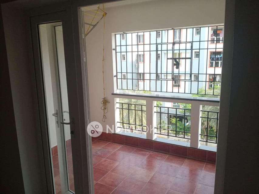 3 BHK Flat In Lancor The Central Park For Sale  In Sholinganallur