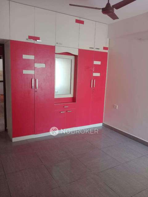 3 BHK Flat In Lancor The Central Park For Sale  In Sholinganallur