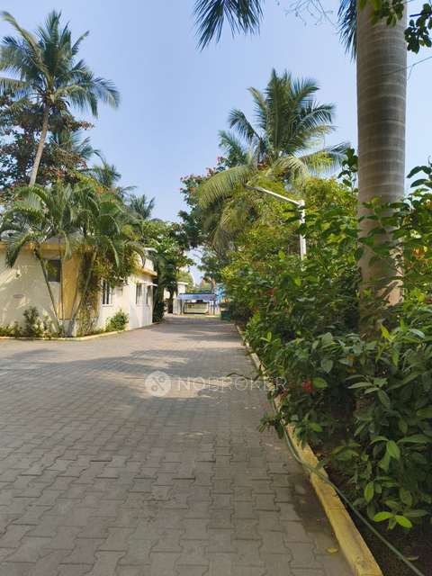 3 BHK Flat In Lancor The Central Park For Sale  In Sholinganallur