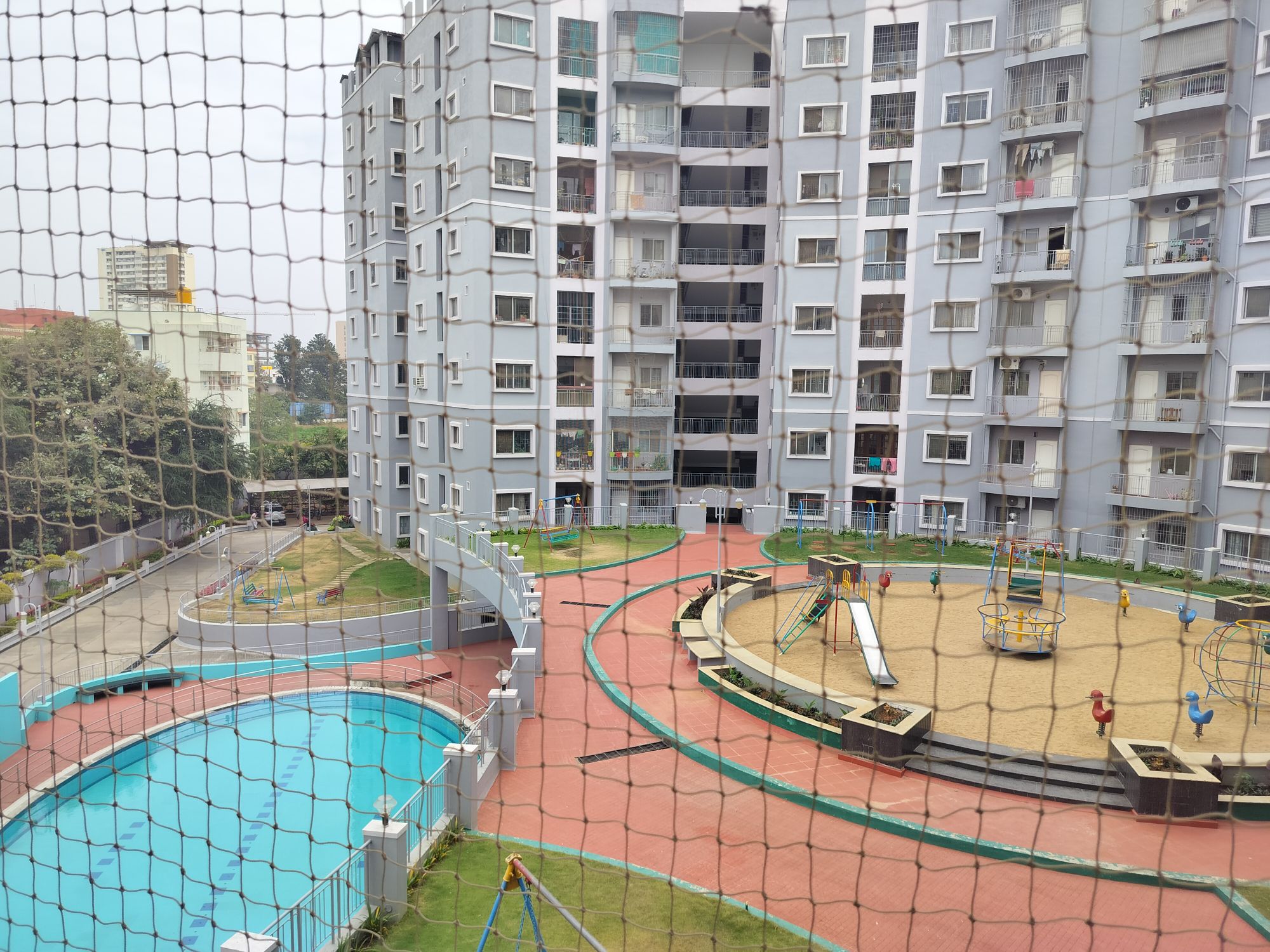 Silverwood Regency Apartment