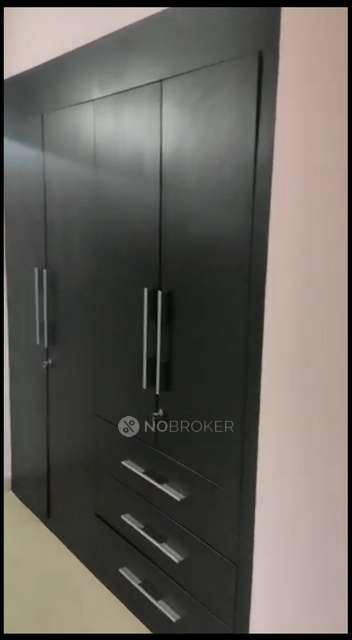 3 BHK Flat In Ajmera Infinity for Rent  In Ajmera Infinity Apartments