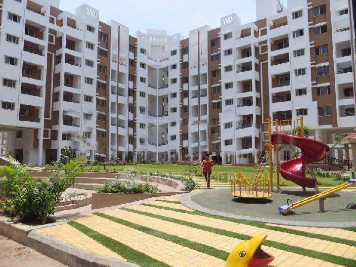 2 BHK Villa for Rent  In Swaraj Residency