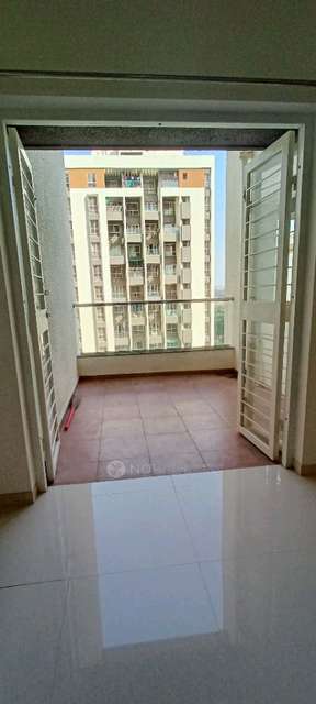 2 BHK Flat In Sampada Little Earth Masulkar City for Rent  In Pune