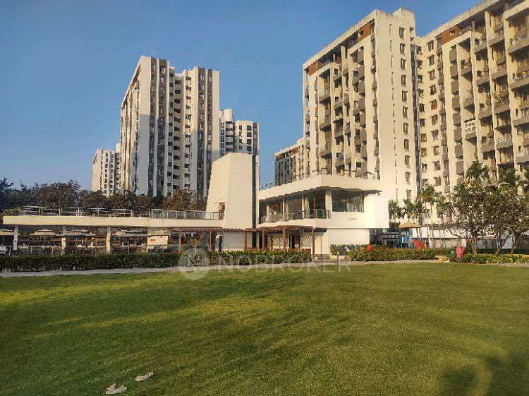 2 BHK Flat In Sampada Little Earth Masulkar City for Rent  In Pune