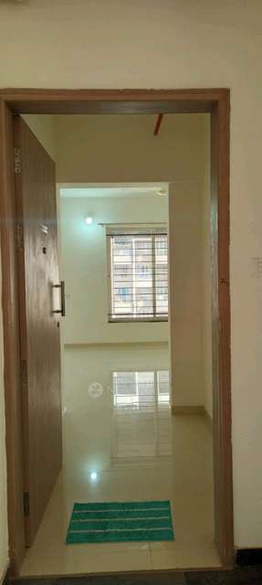 2 BHK Flat In Sampada Little Earth Masulkar City for Rent  In Pune