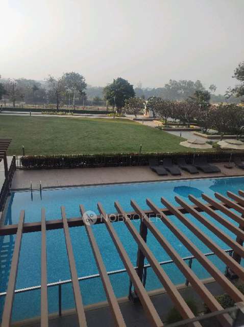 2 BHK Flat In Sampada Little Earth Masulkar City for Rent  In Pune