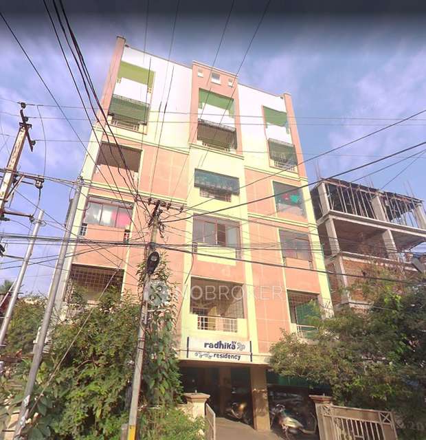 2 BHK Flat In Radhika Rv Residency for Rent  In Kushaiguda