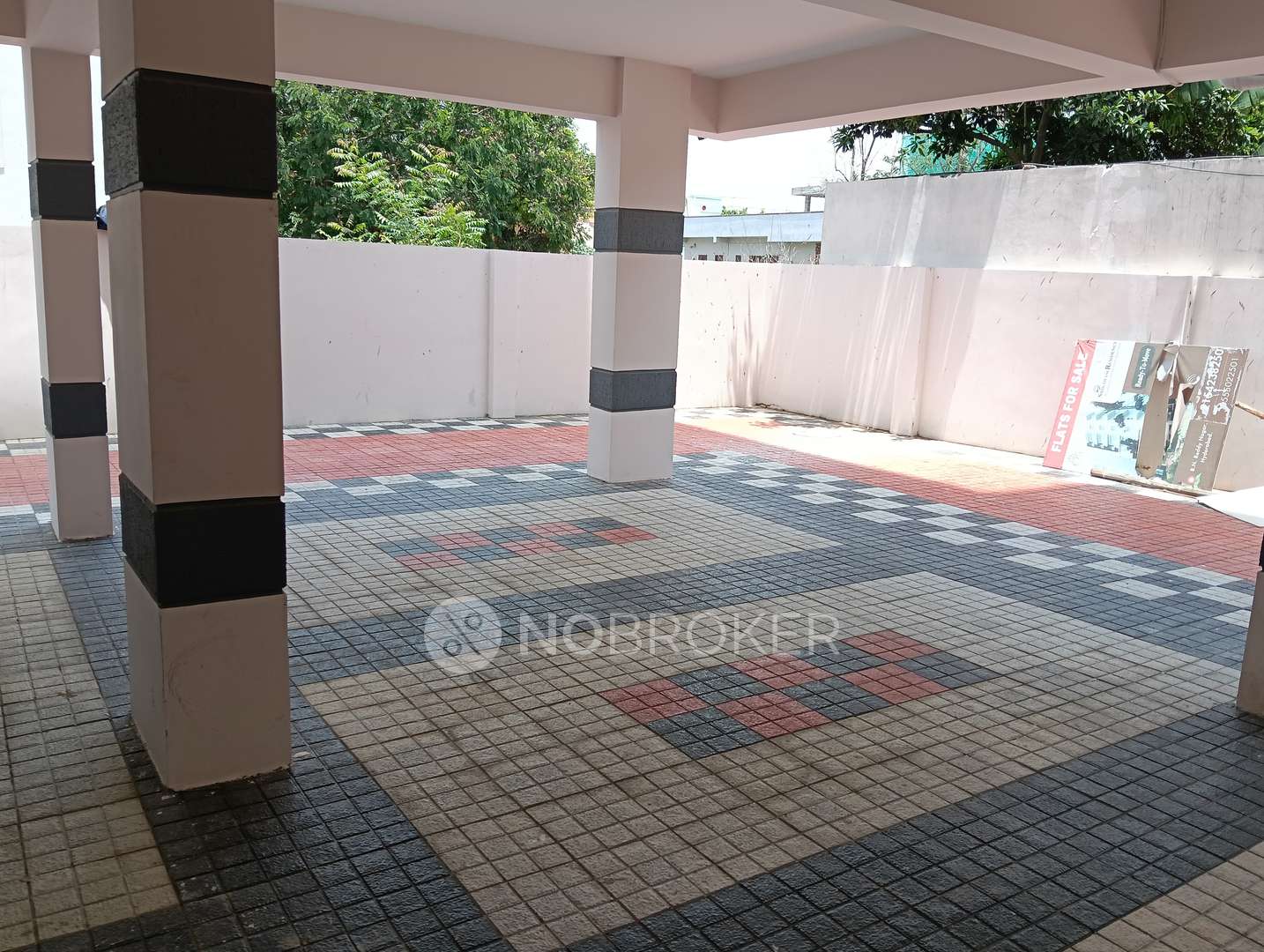SRIKARAM RESIDENCY