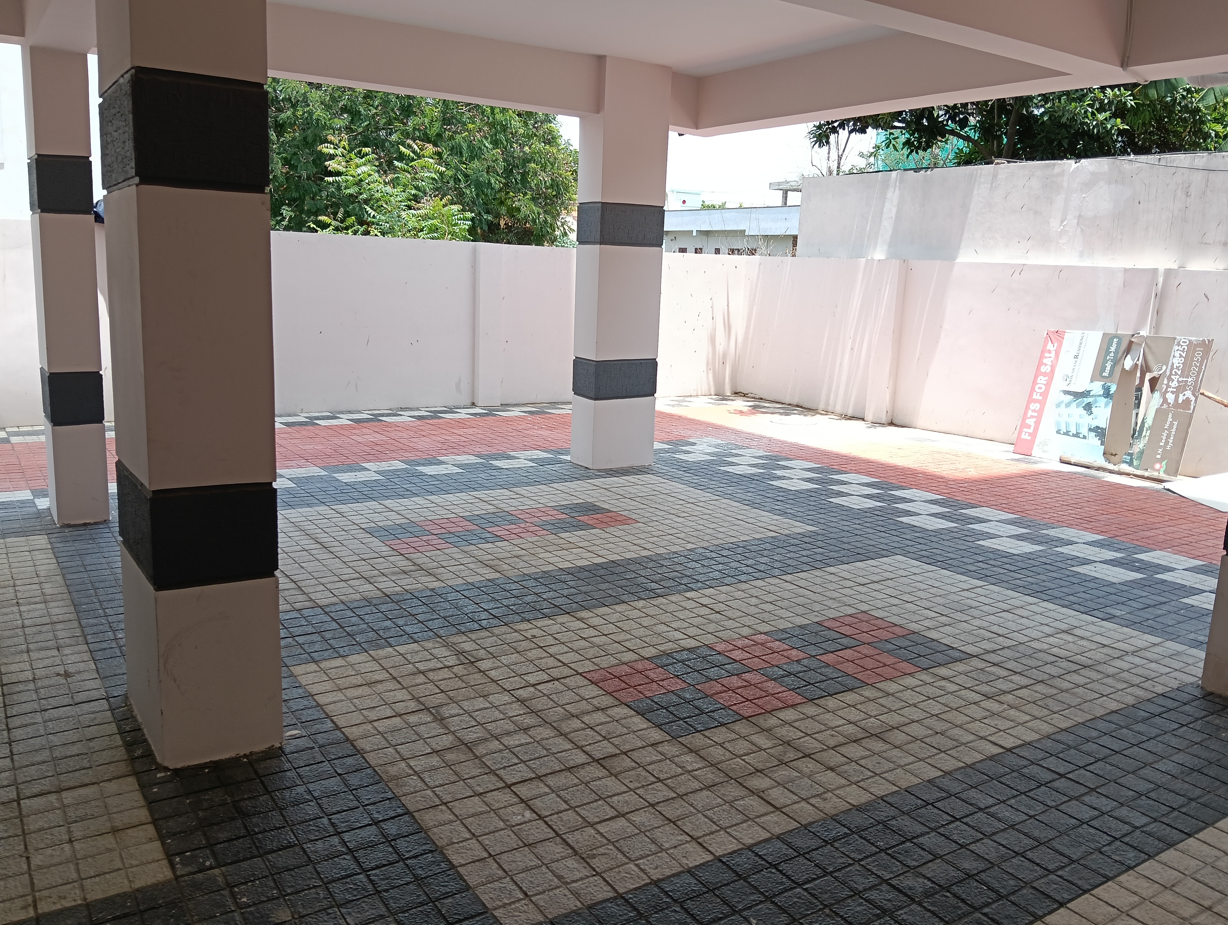 SRIKARAM RESIDENCY