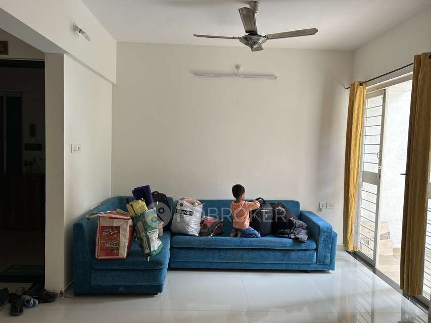 2 BHK Flat In Gracia  for Rent  In Kharadi