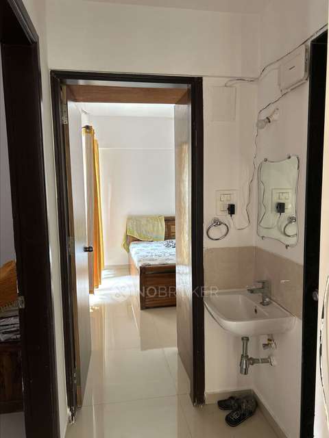 2 BHK Flat In Gracia  for Rent  In Kharadi