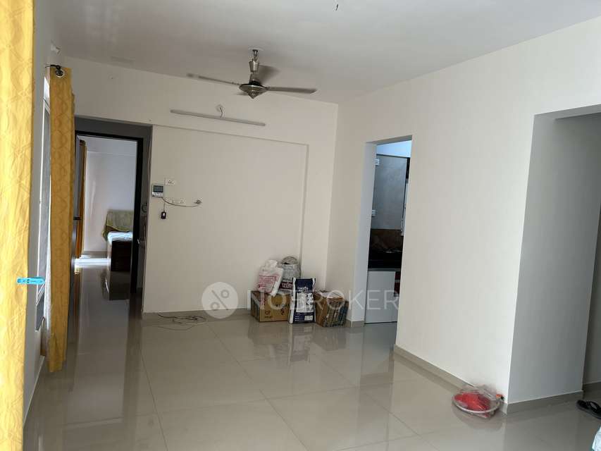 2 BHK Flat In Gracia  for Rent  In Kharadi