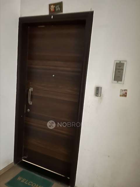 2 BHK Flat In Gracia  for Rent  In Kharadi