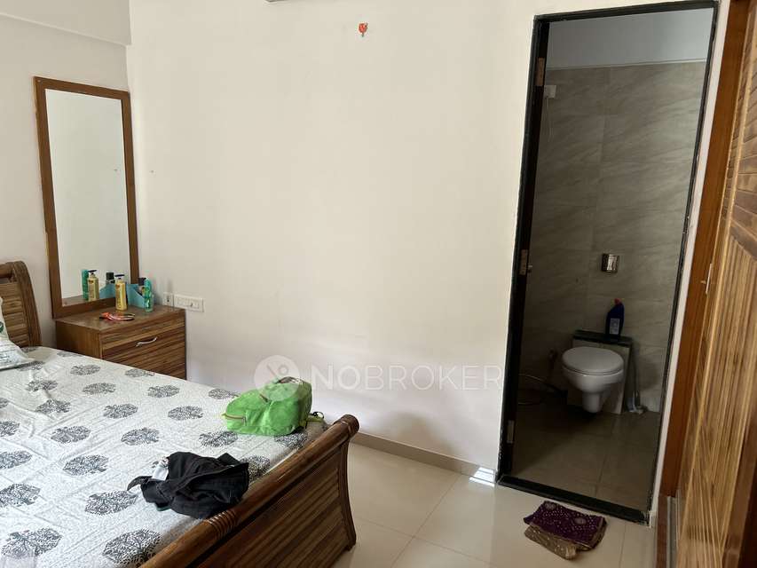 2 BHK Flat In Gracia  for Rent  In Kharadi