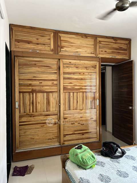 2 BHK Flat In Gracia  for Rent  In Kharadi