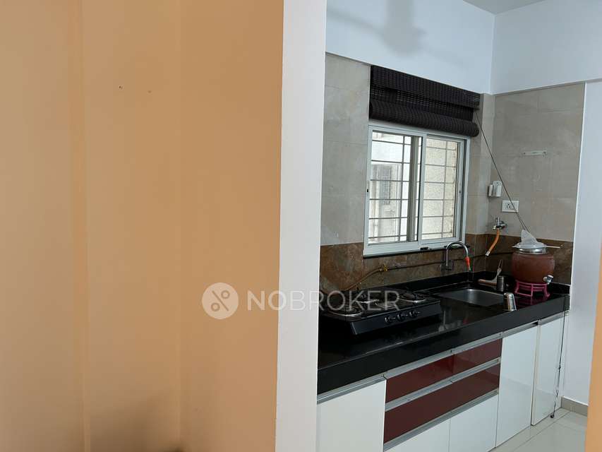 2 BHK Flat In Gracia  for Rent  In Kharadi