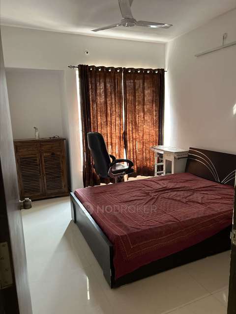 2 BHK Flat In Gracia  for Rent  In Kharadi
