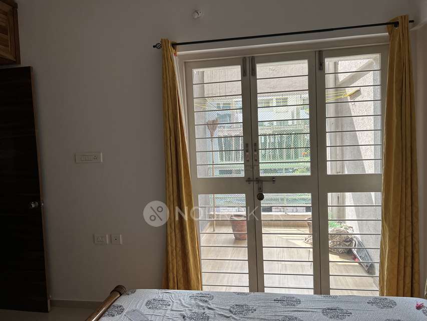 2 BHK Flat In Gracia  for Rent  In Kharadi