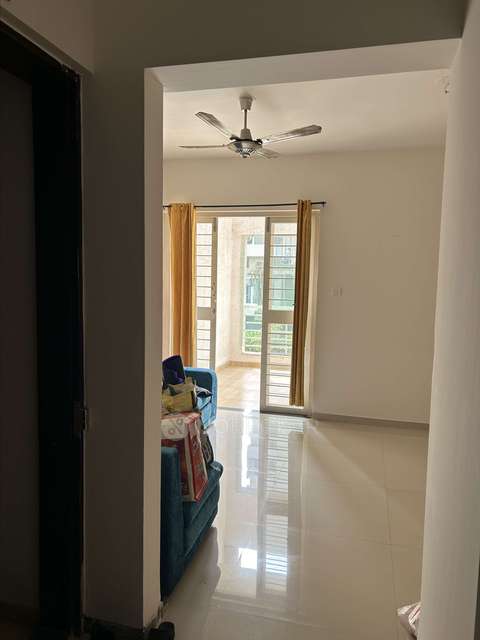 2 BHK Flat In Gracia  for Rent  In Kharadi