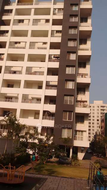 2 BHK Flat In Gracia  for Rent  In Kharadi