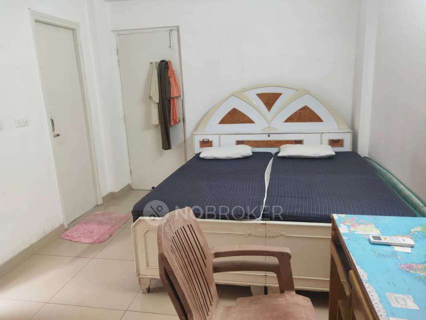 2 BHK Flat In Avl36 Tower 5 for Rent  In  Sector 36a