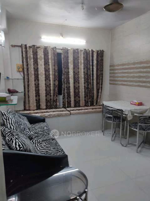 1 RK Flat In Heena Apartment For Sale  In Andheri East