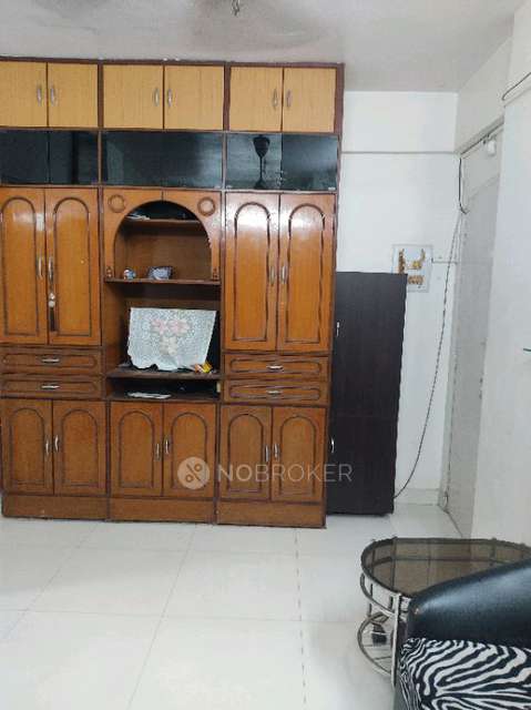 1 RK Flat In Heena Apartment For Sale  In Andheri East