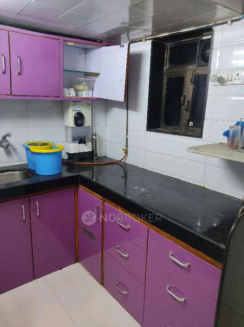 1 RK Flat In Heena Apartment For Sale  In Andheri East